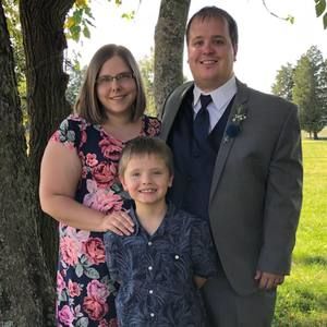 Meet your Posher, Kaylie